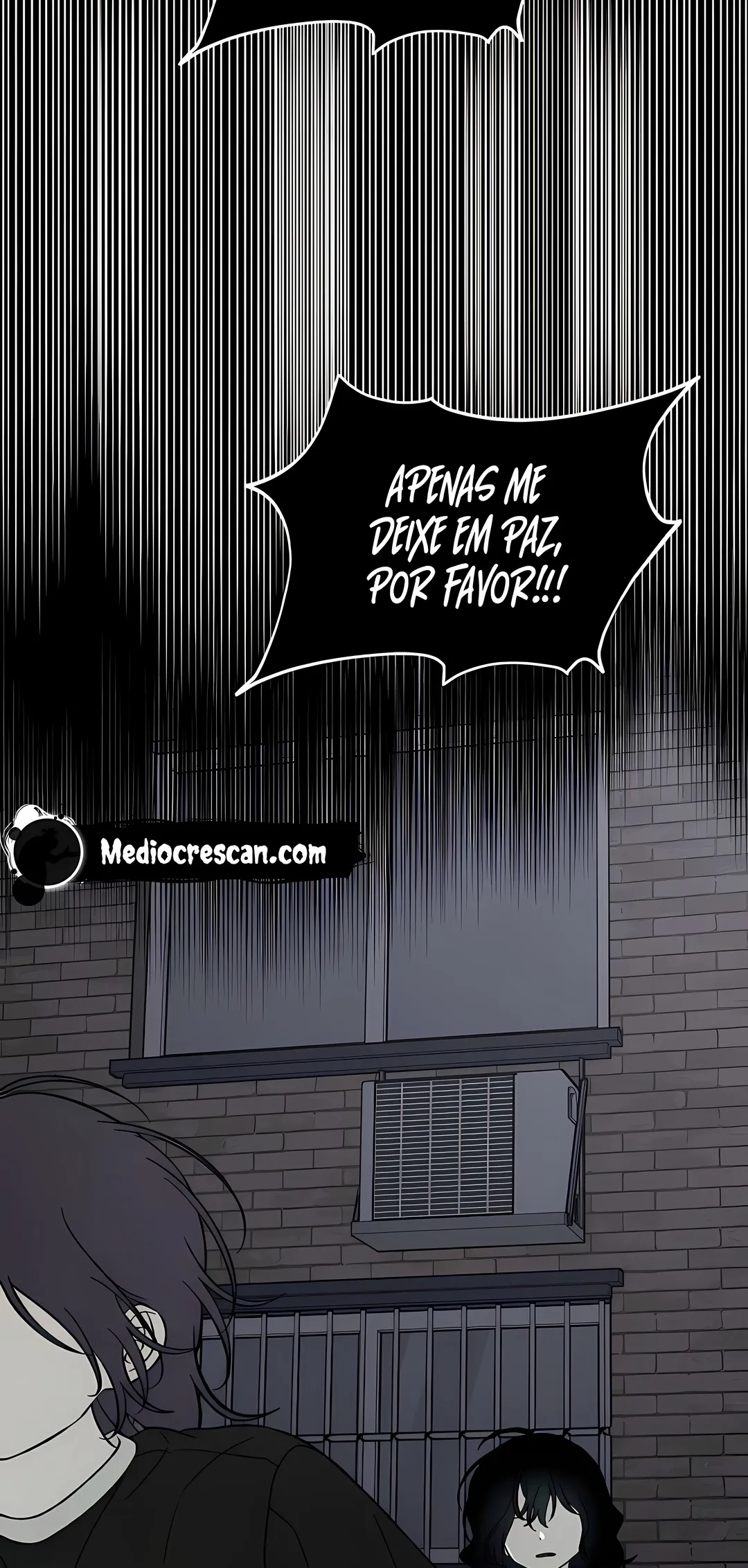 Read Endless Longing PT Manga Online