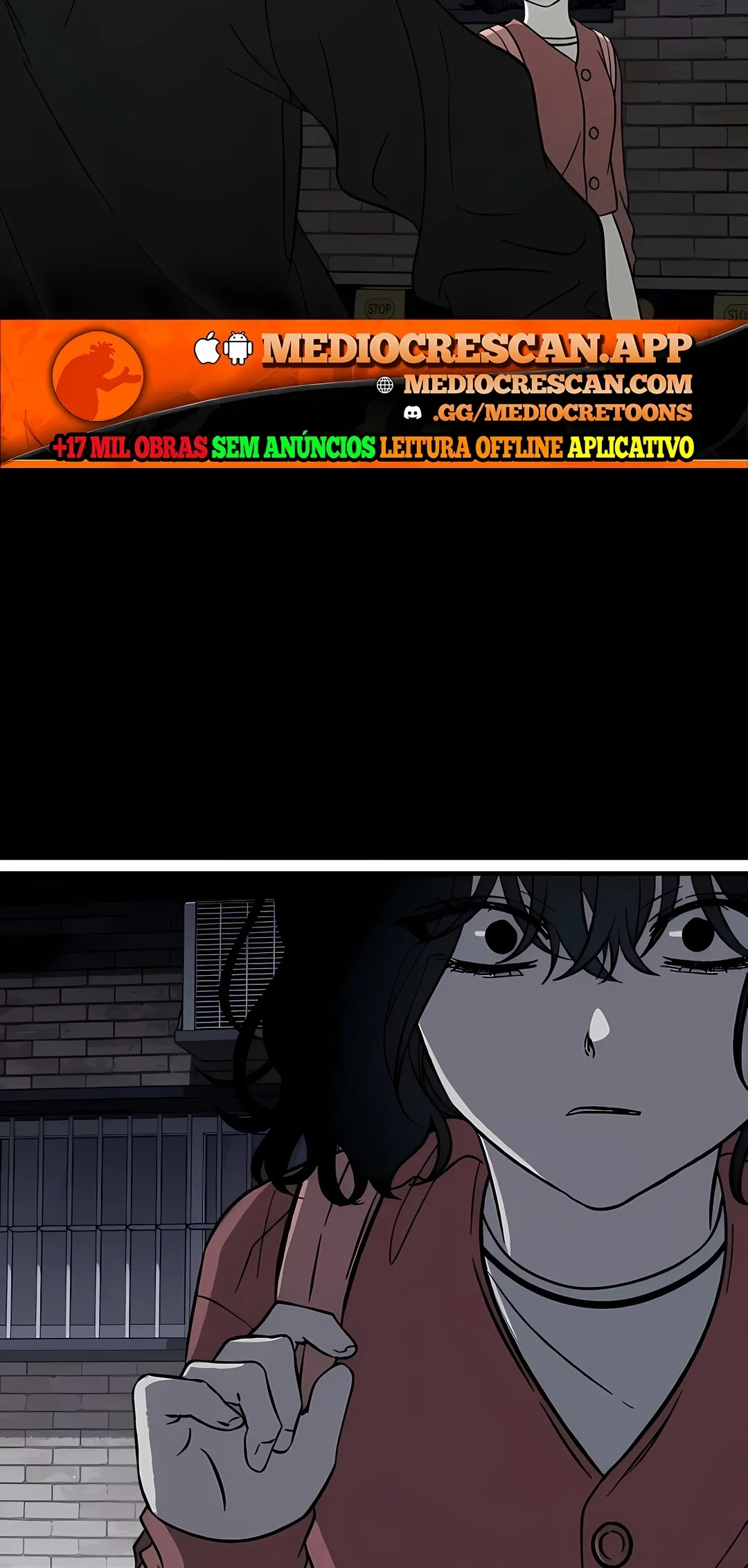 Read Endless Longing PT Manga Online
