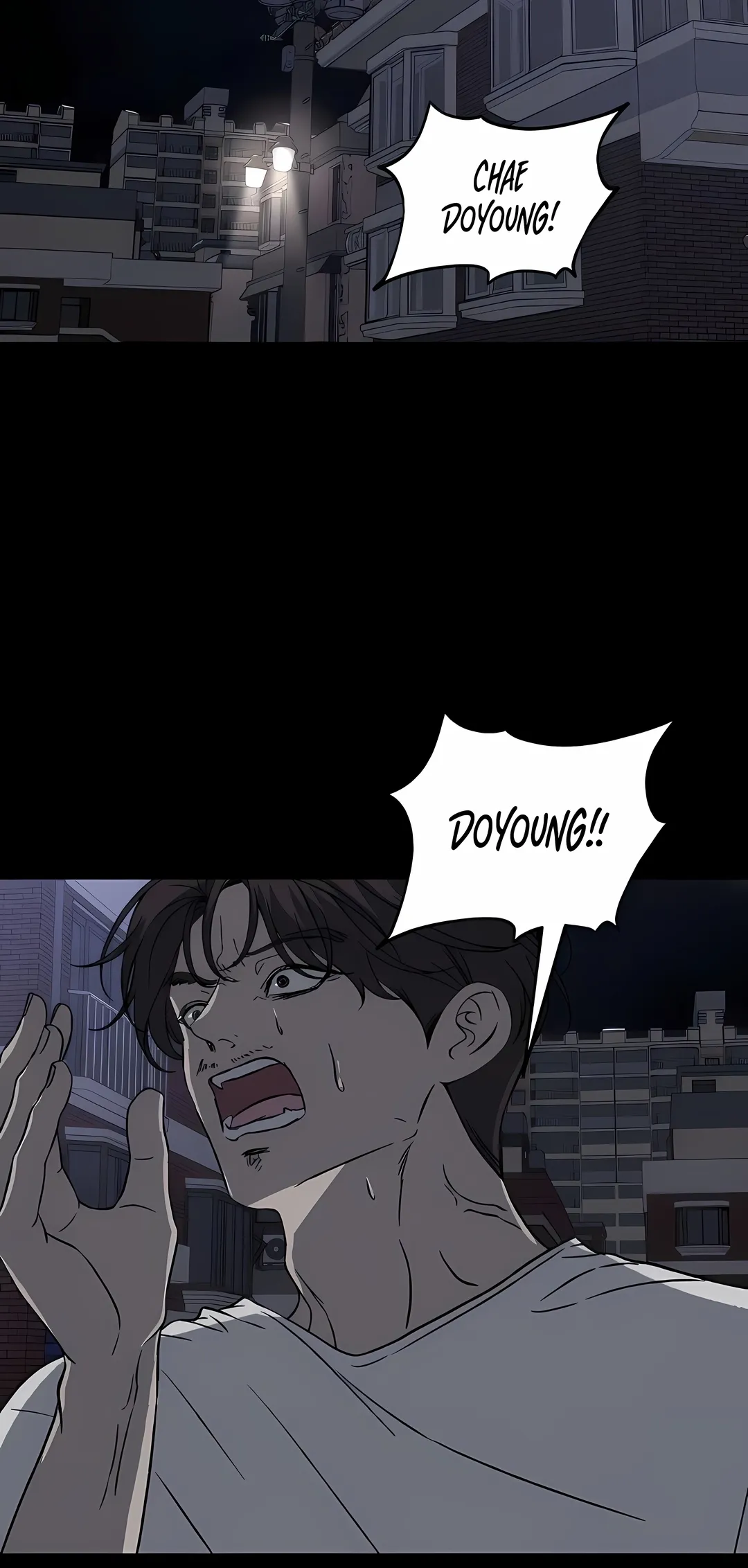Read Endless Longing PT Manga Online