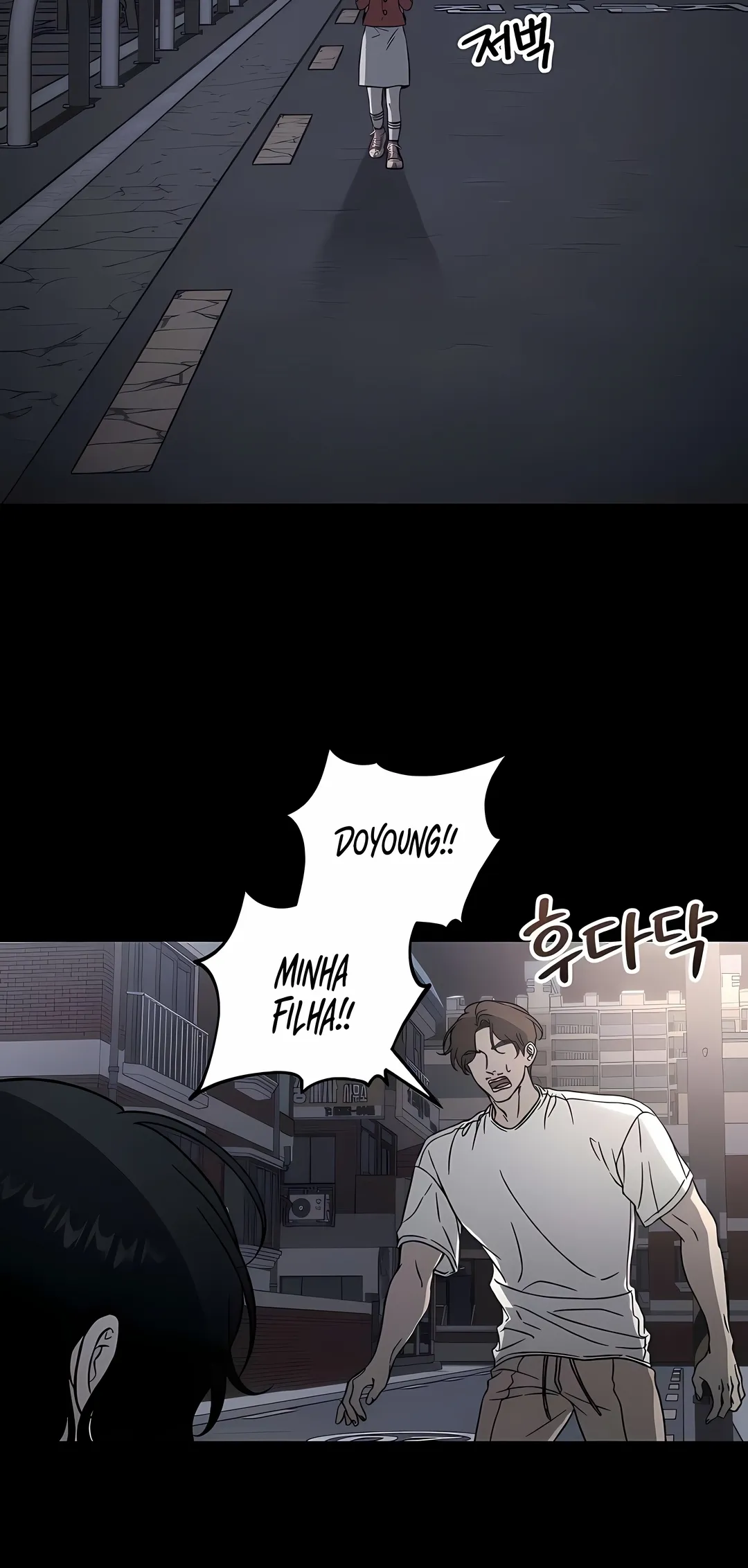 Read Endless Longing PT Manga Online