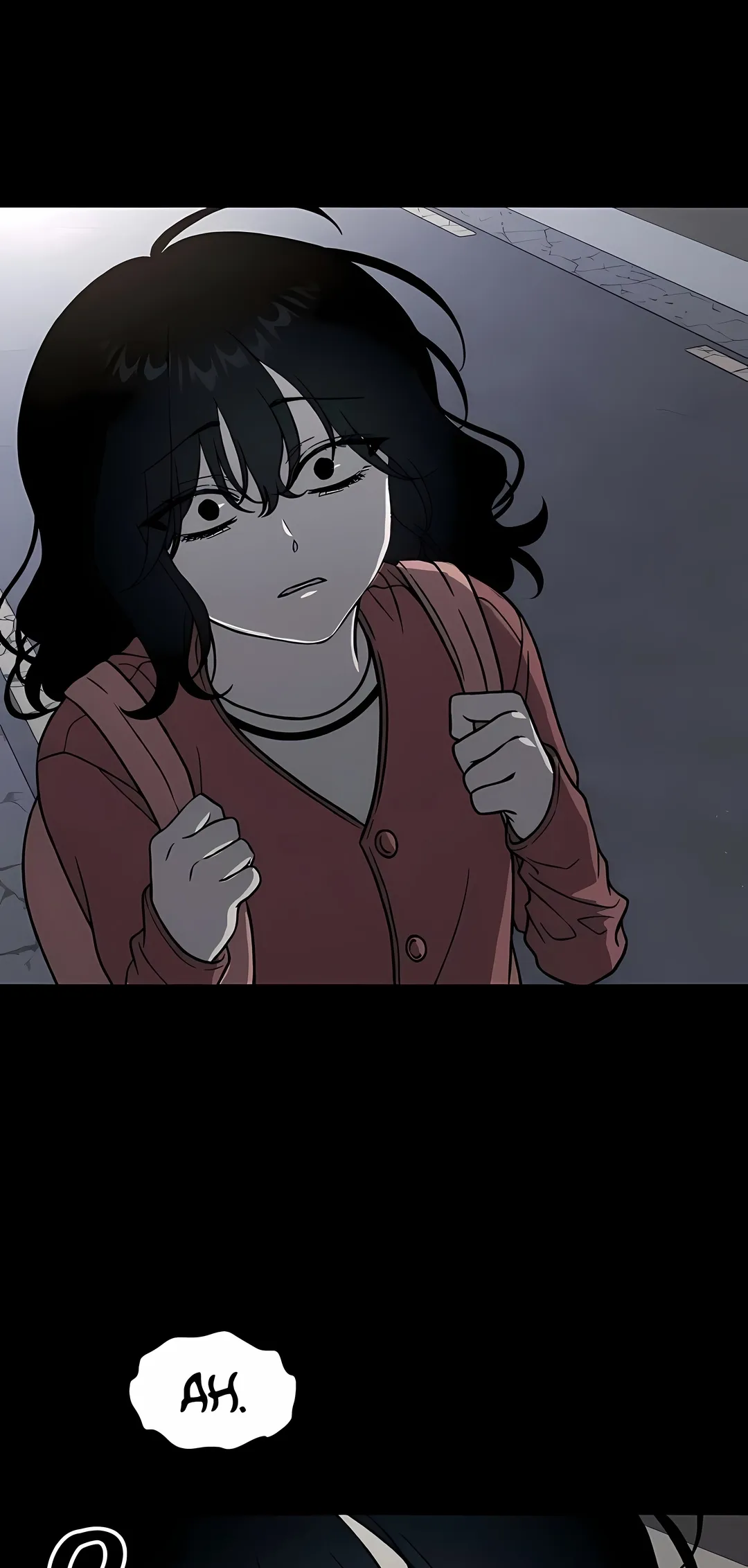 Read Endless Longing PT Manga Online