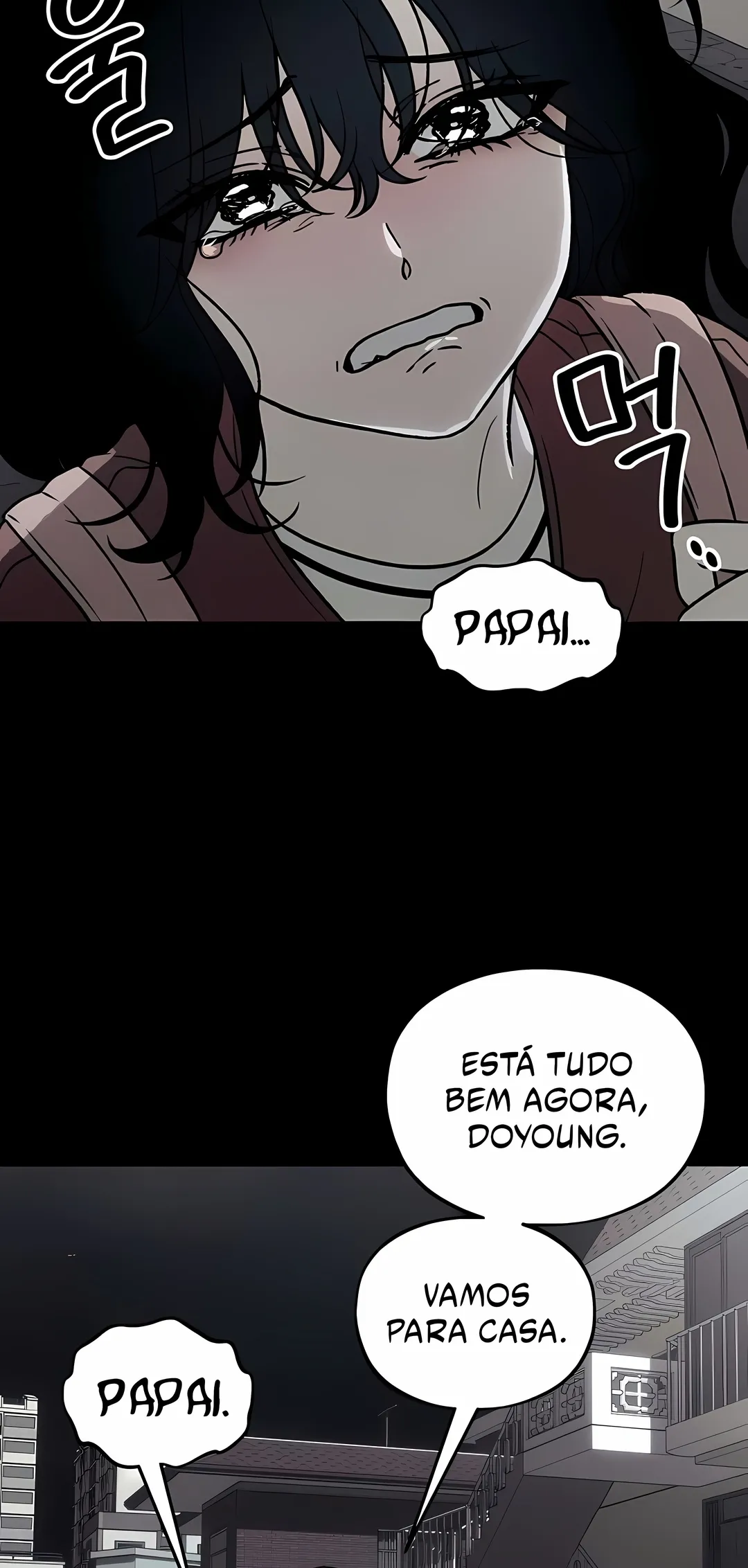 Read Endless Longing PT Manga Online