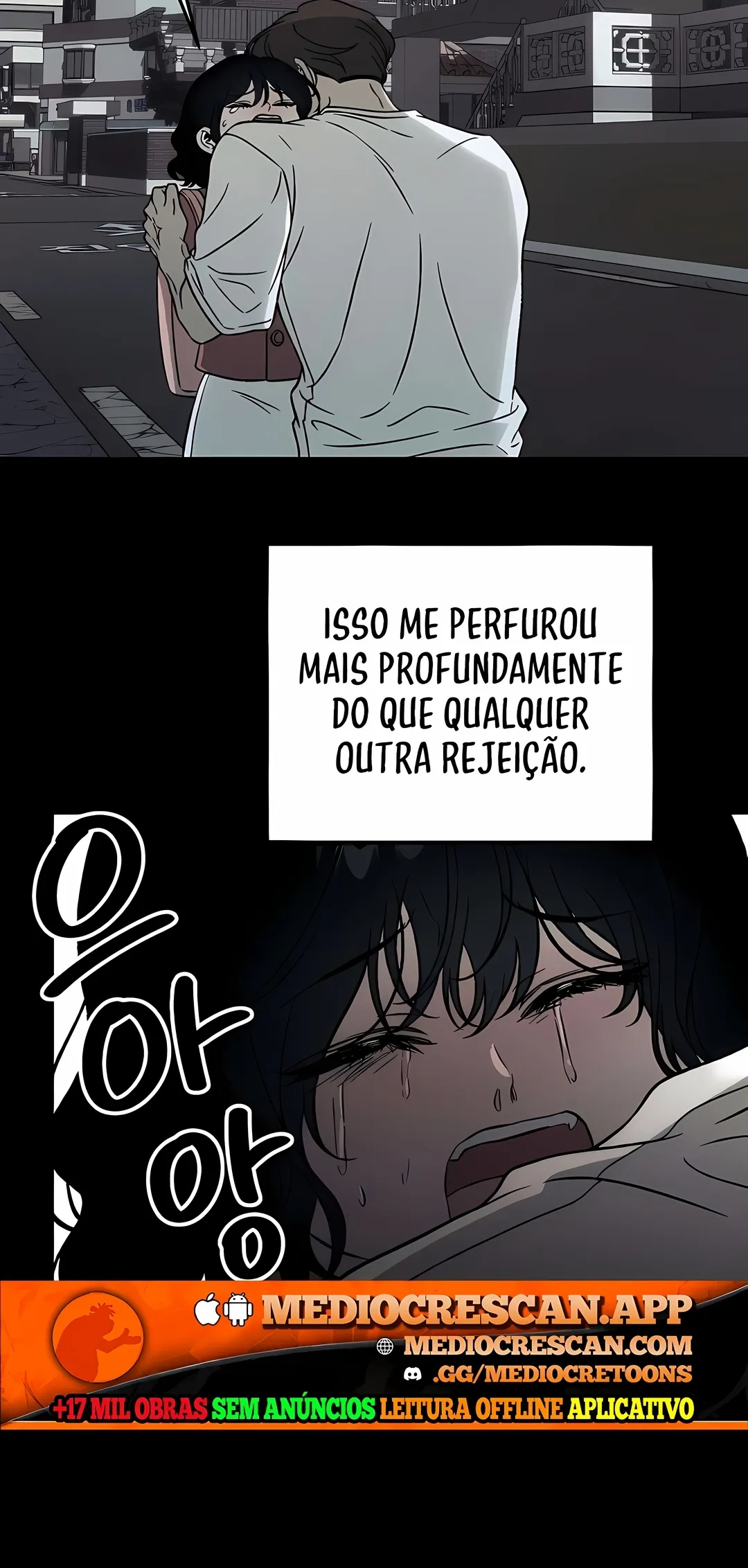 Read Endless Longing PT Manga Online