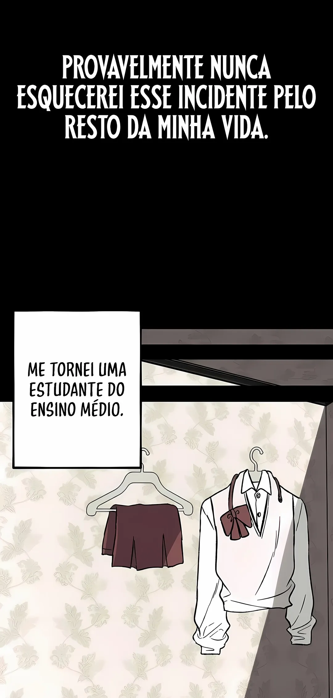 Read Endless Longing PT Manga Online