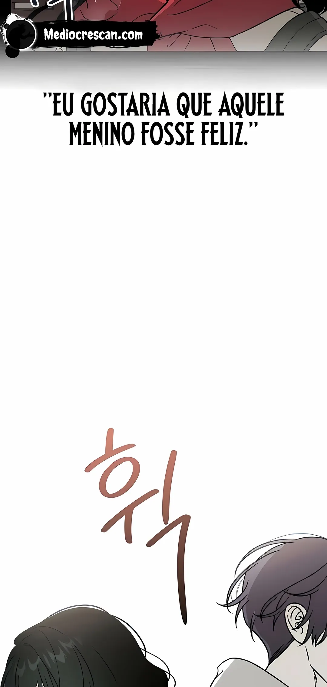 Read Endless Longing PT Manga Online