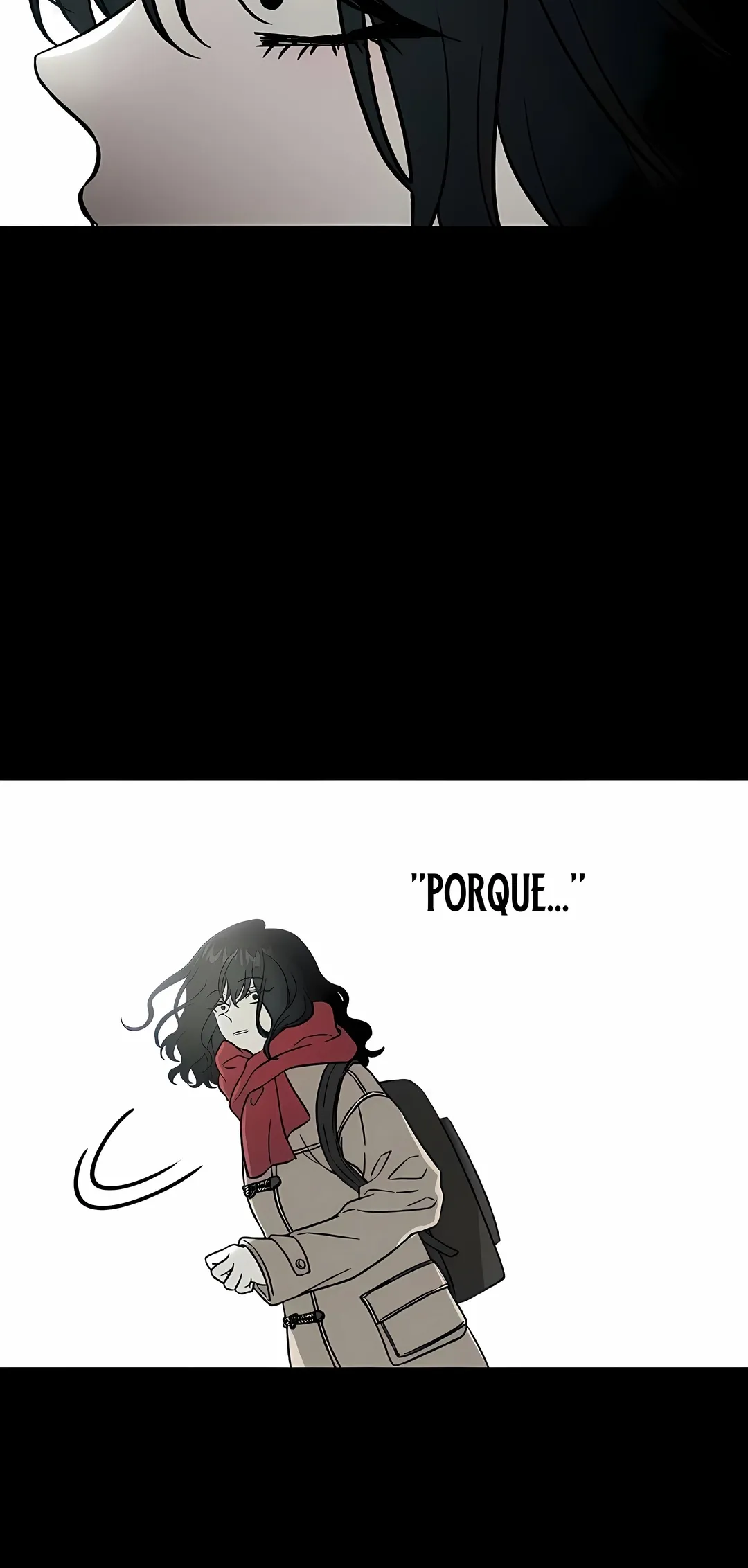 Read Endless Longing PT Manga Online