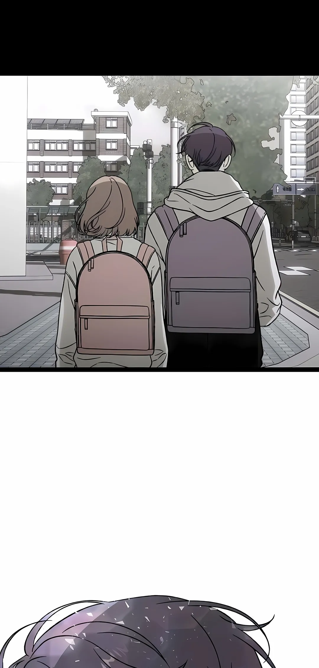 Read Endless Longing PT Manga Online