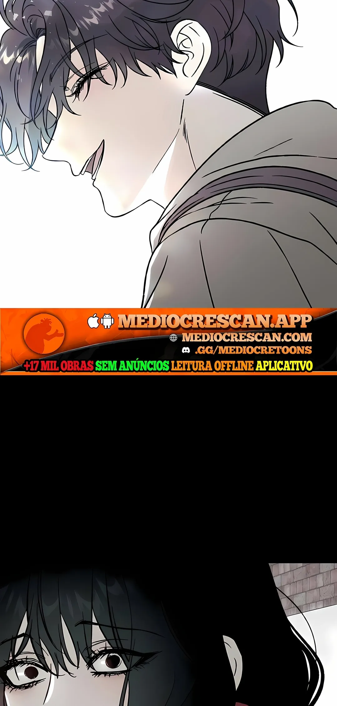Read Endless Longing PT Manga Online