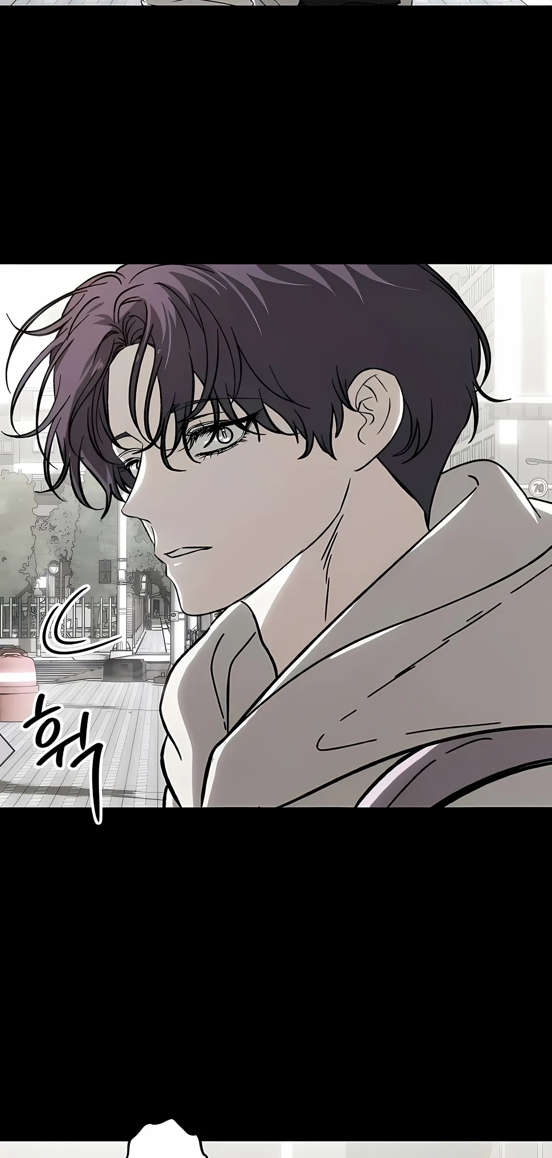 Read Endless Longing PT Manga Online