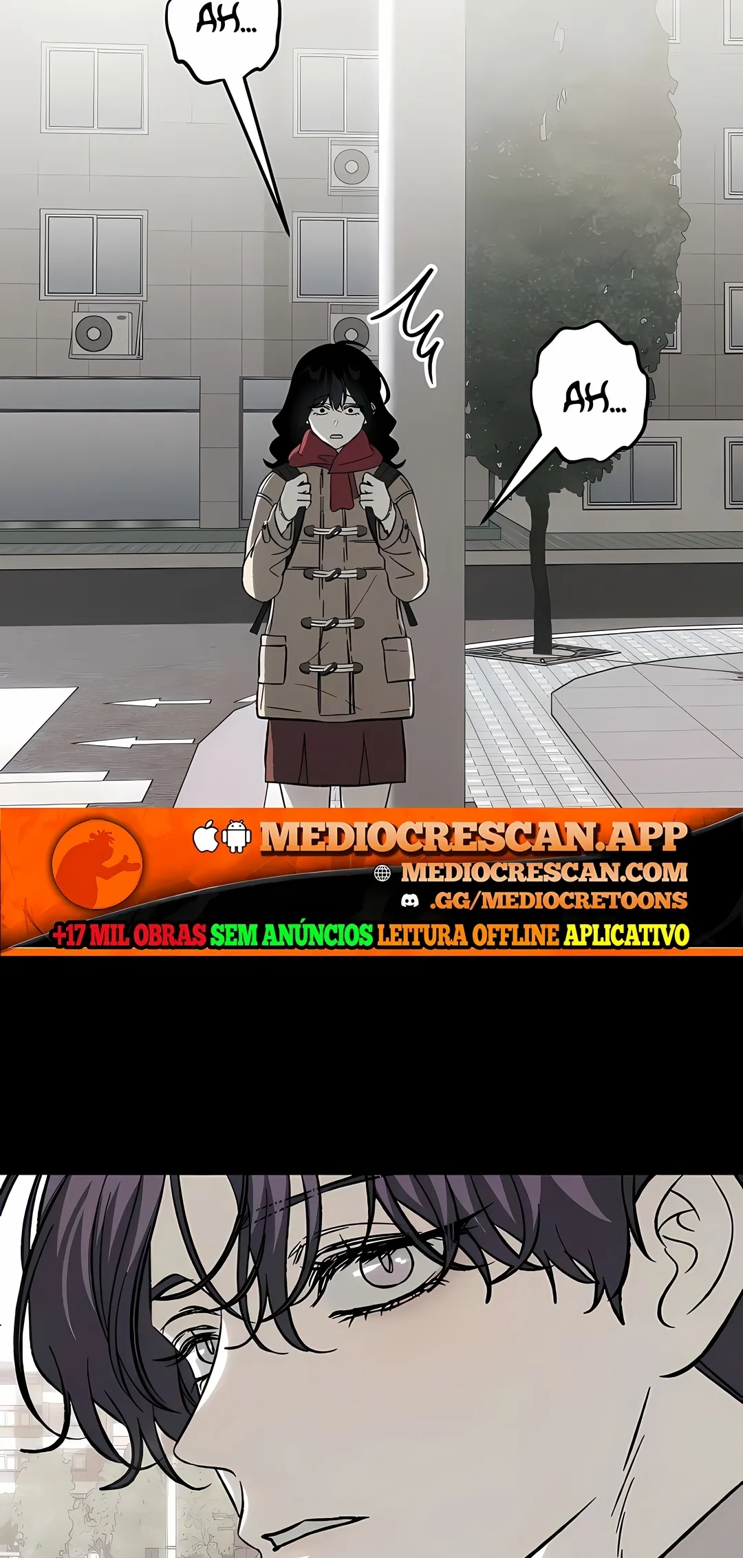 Read Endless Longing PT Manga Online