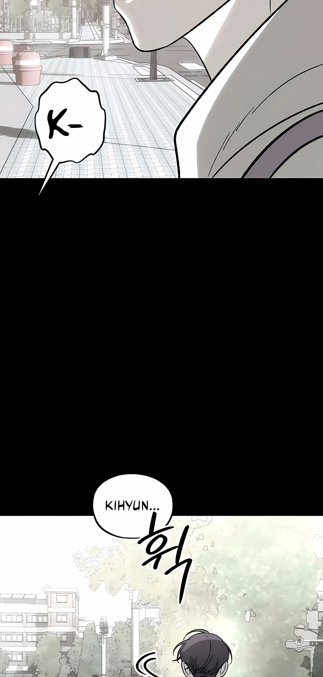 Read Endless Longing PT Manga Online