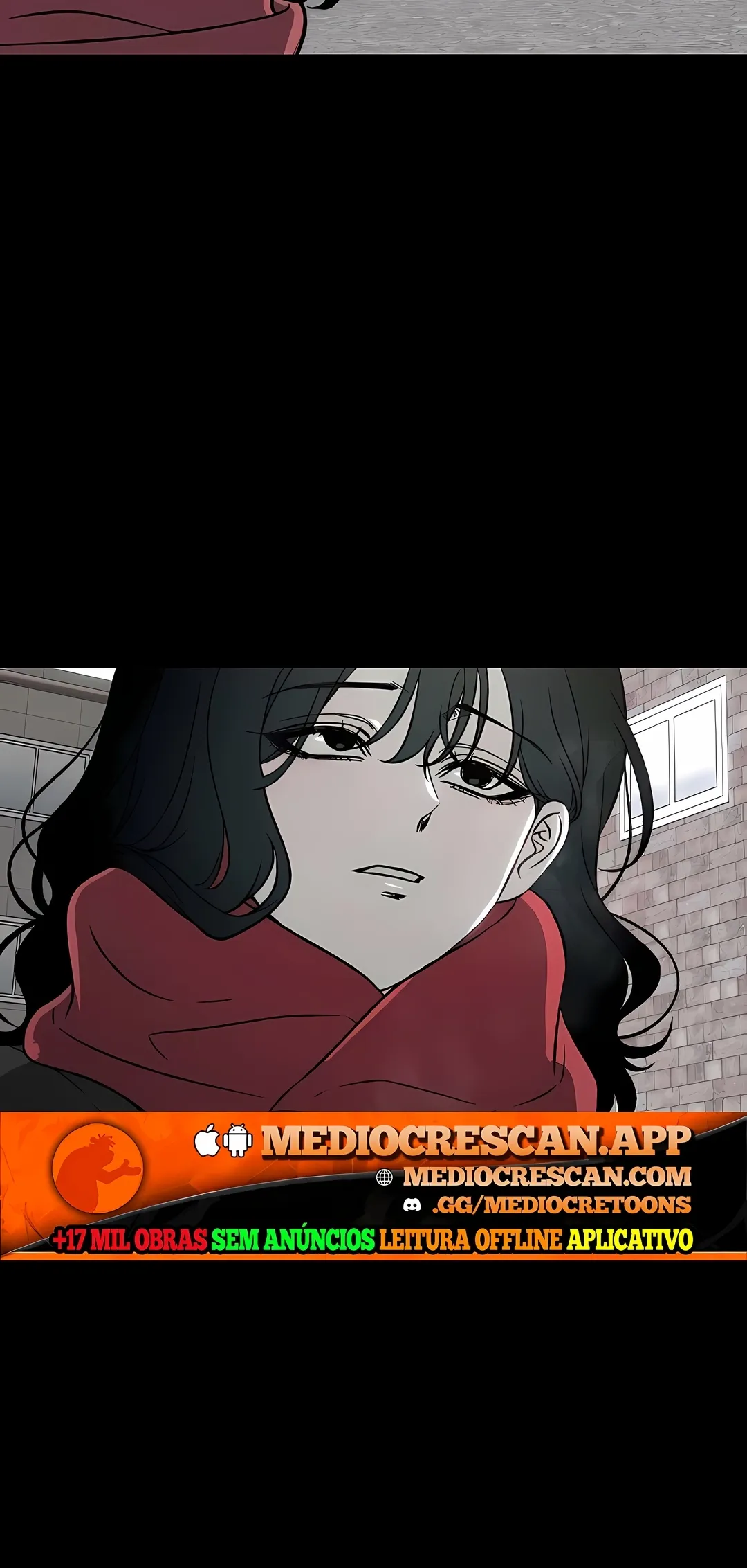 Read Endless Longing PT Manga Online