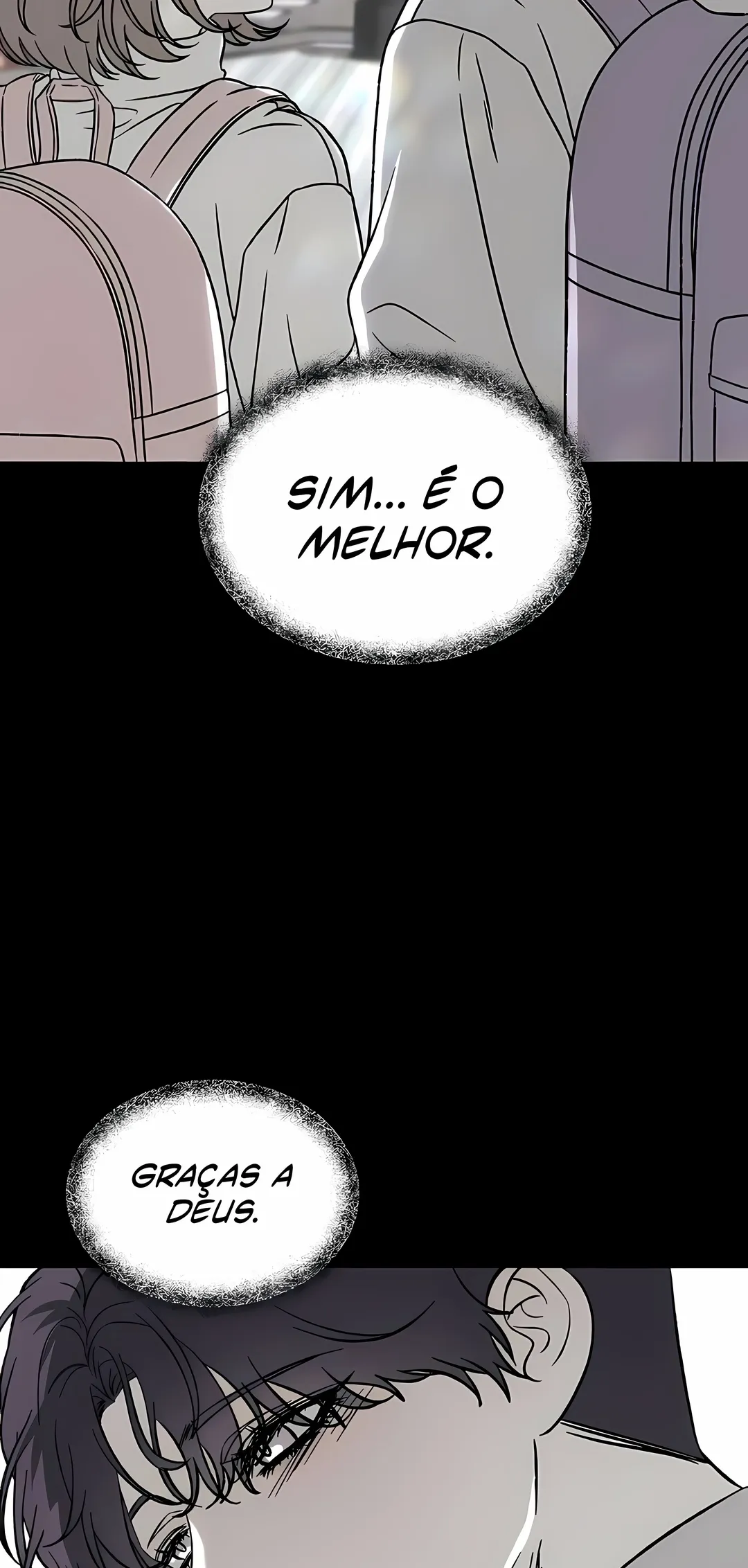 Read Endless Longing PT Manga Online