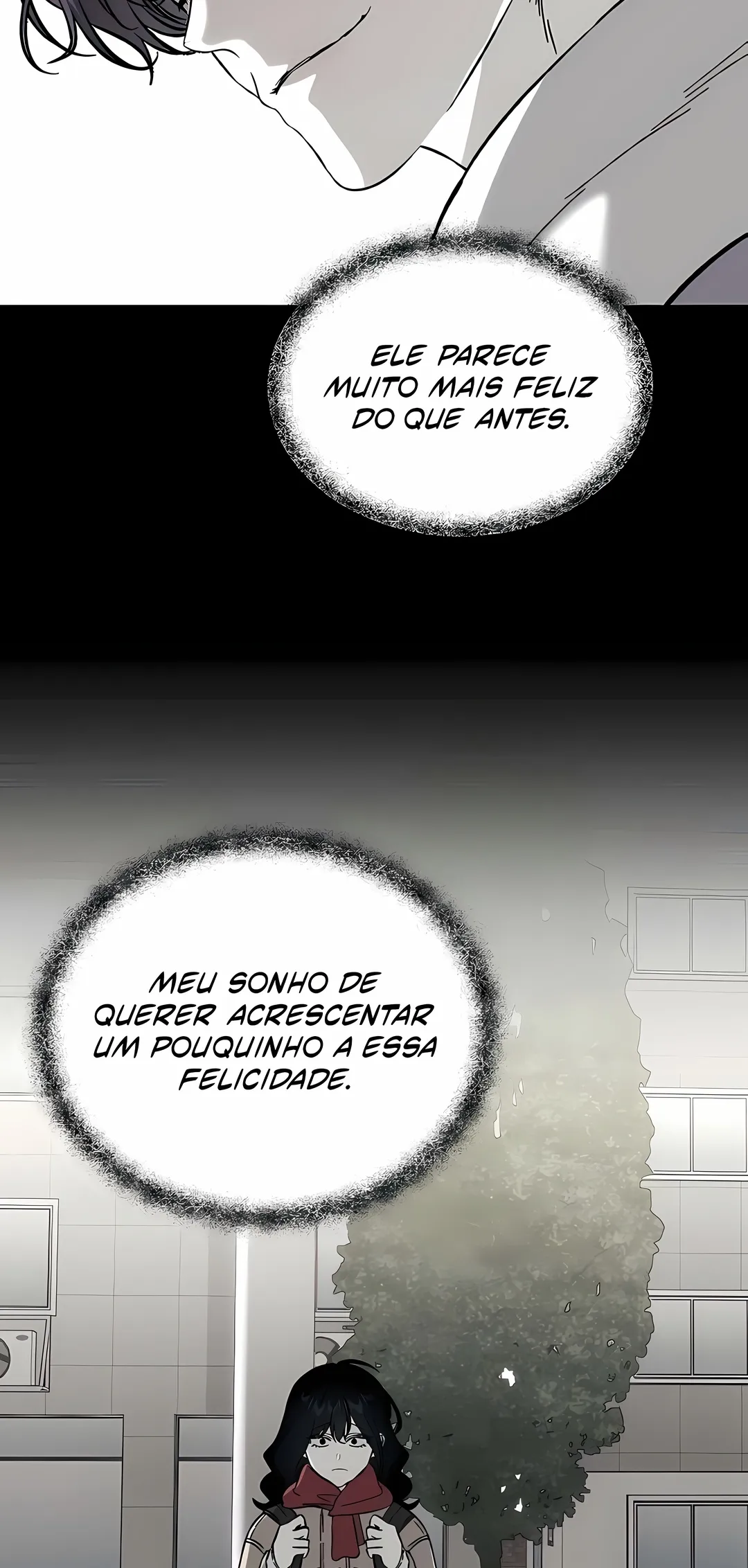 Read Endless Longing PT Manga Online