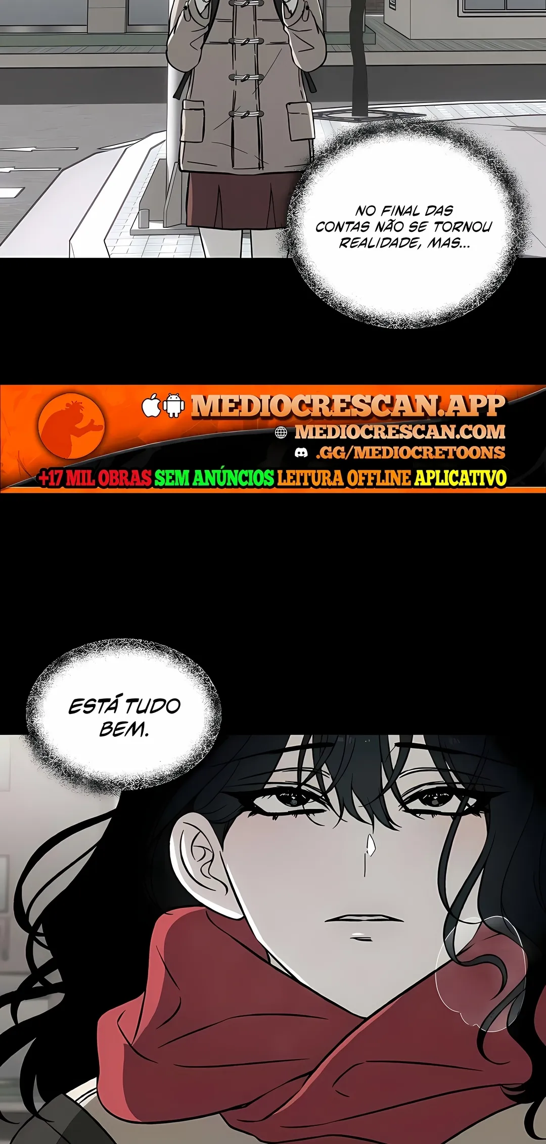 Read Endless Longing PT Manga Online