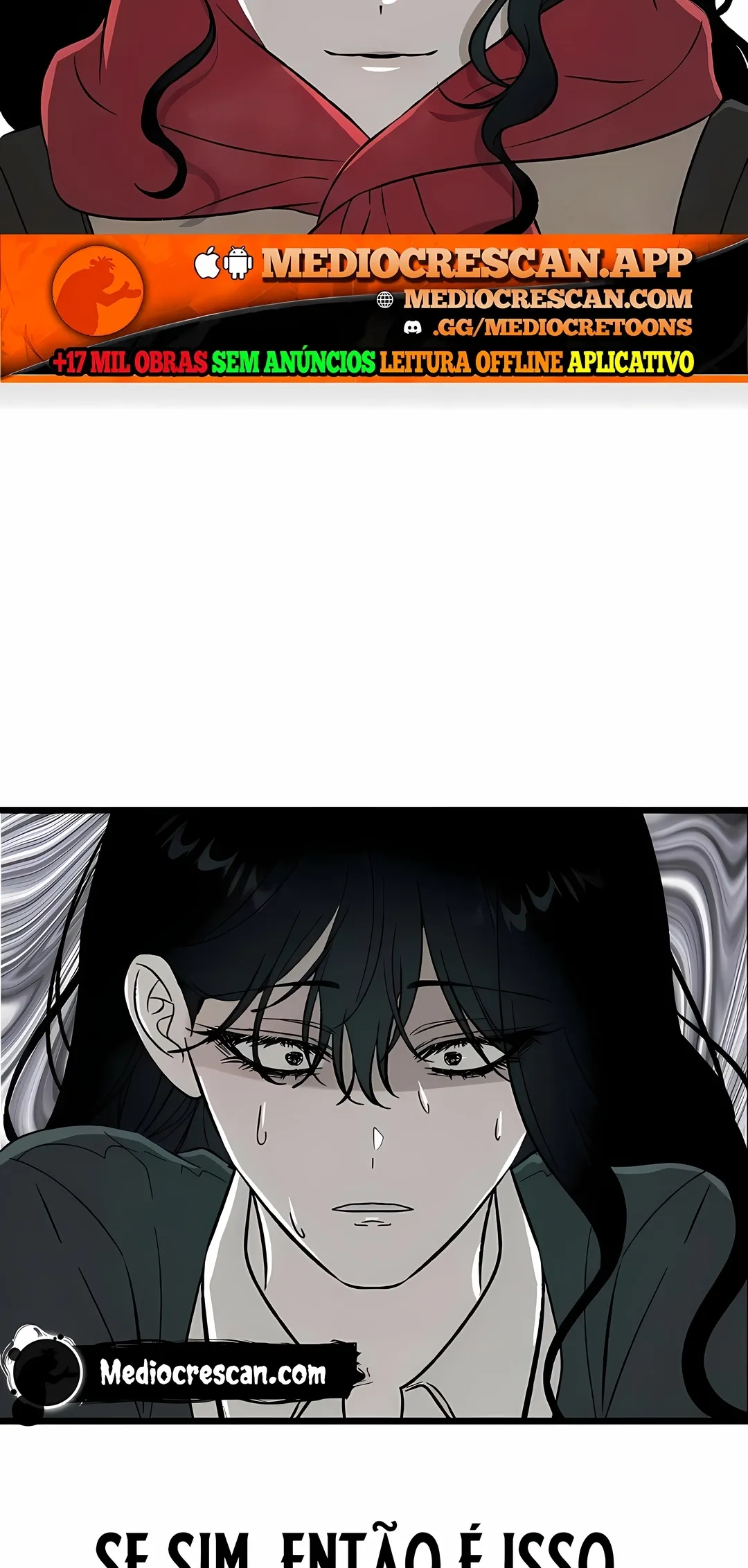 Read Endless Longing PT Manga Online
