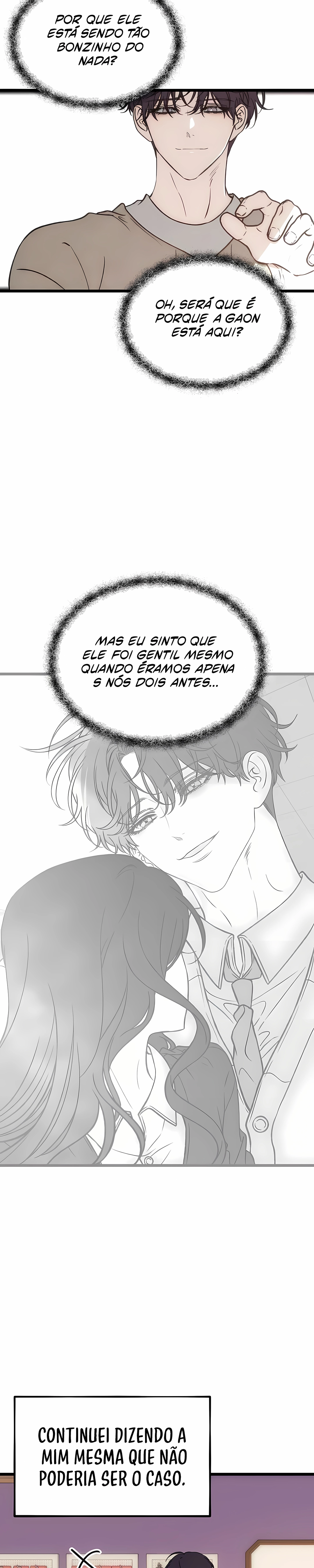 Read Endless Longing PT Manga Online