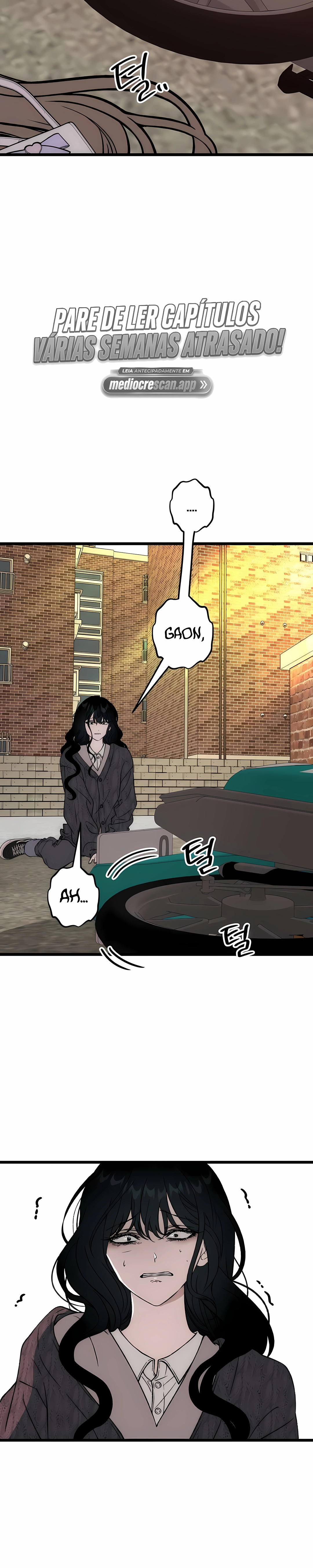 Read Endless Longing PT Manga Online