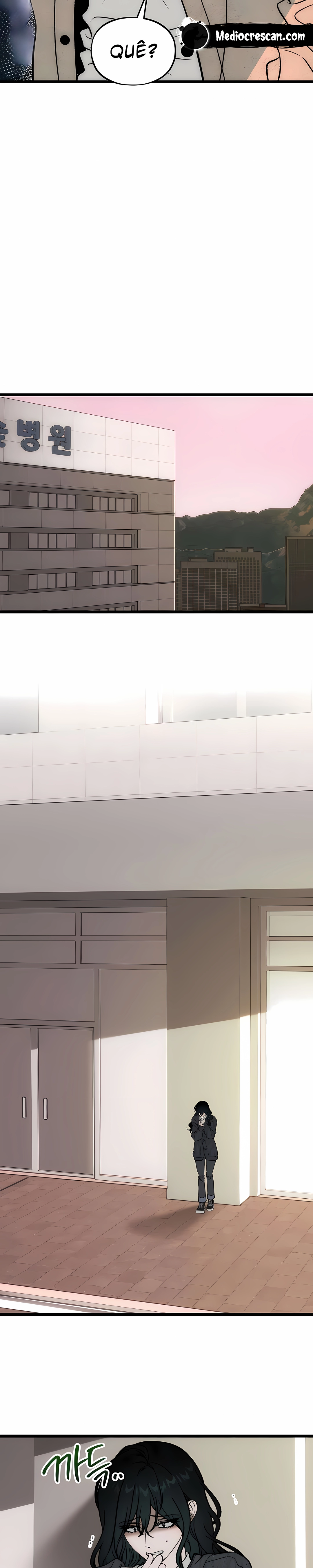 Read Endless Longing PT Manga Online