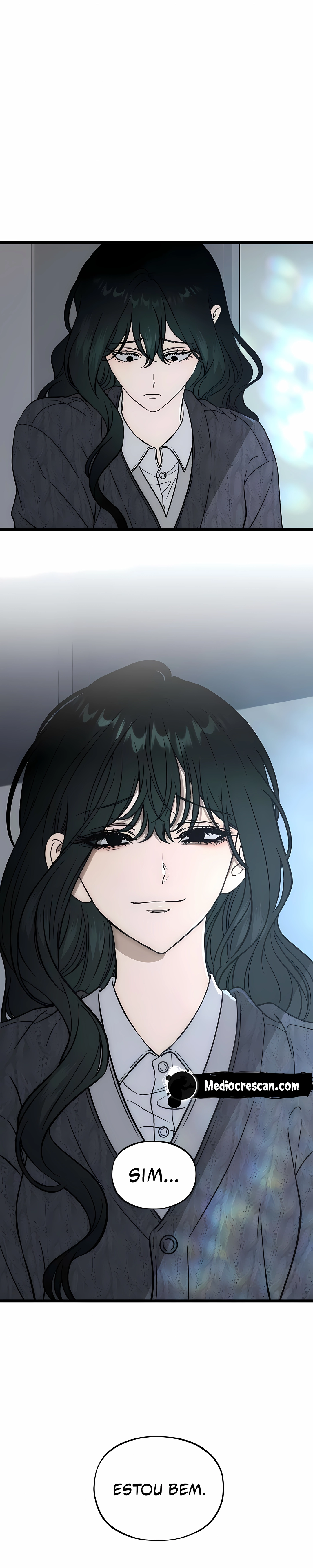 Read Endless Longing PT Manga Online