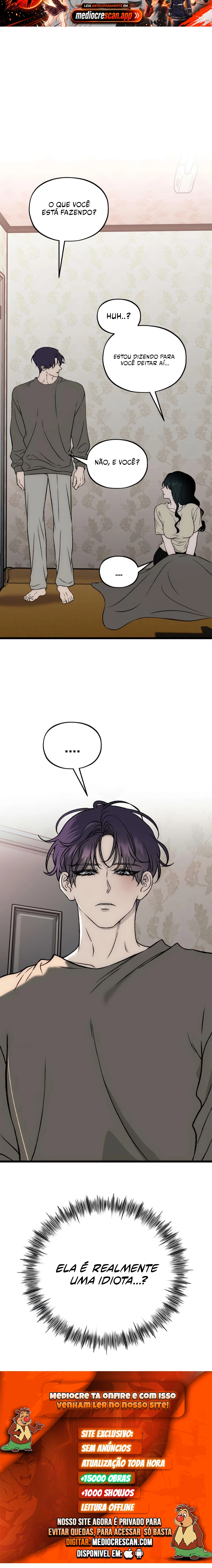 Read Endless Longing PT Manga Online