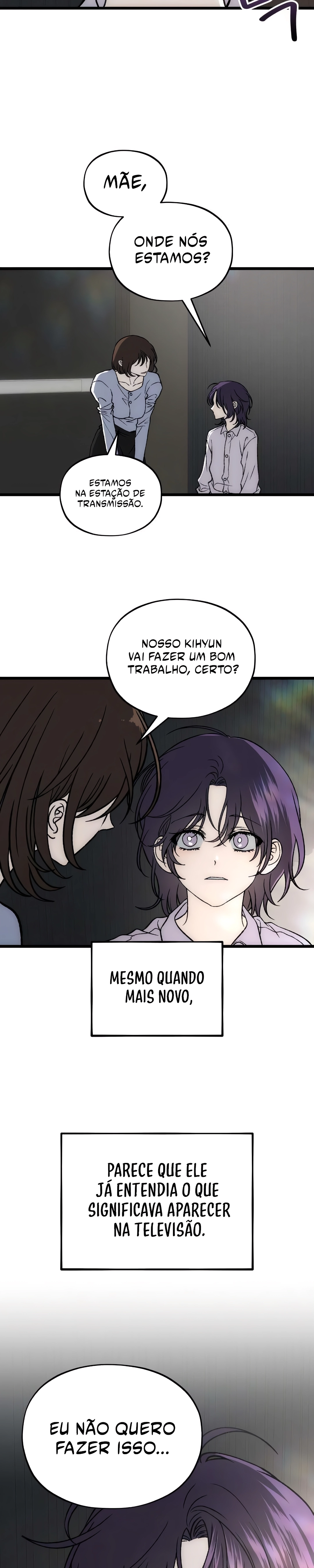 Read Endless Longing PT Manga Online