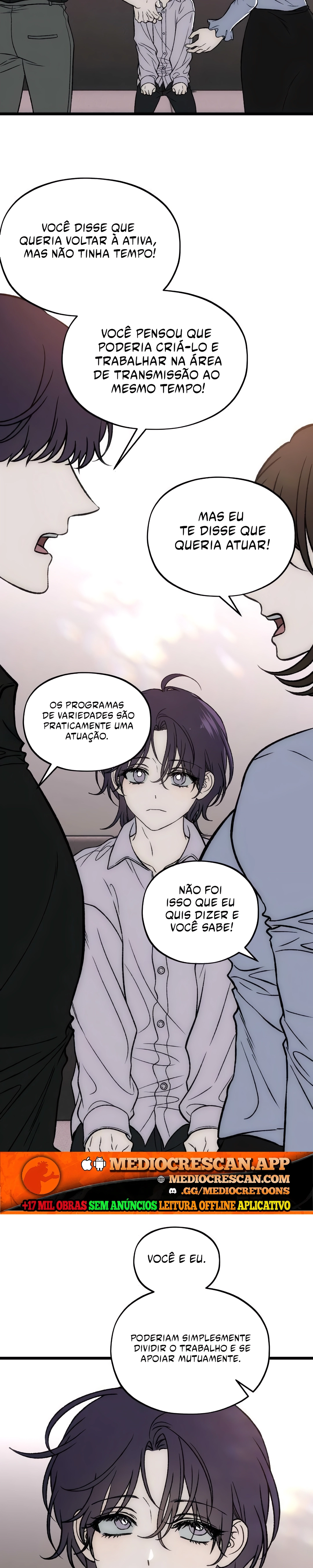 Read Endless Longing PT Manga Online