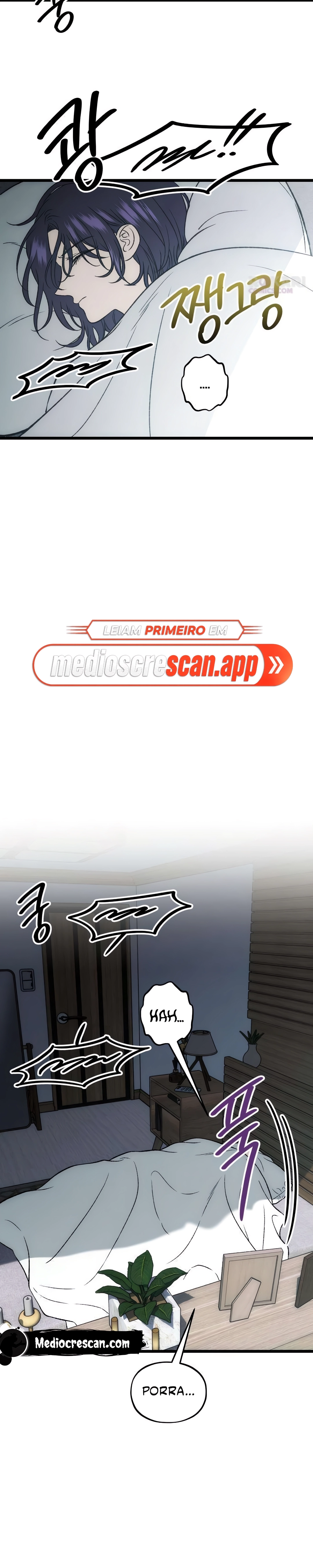 Read Endless Longing PT Manga Online