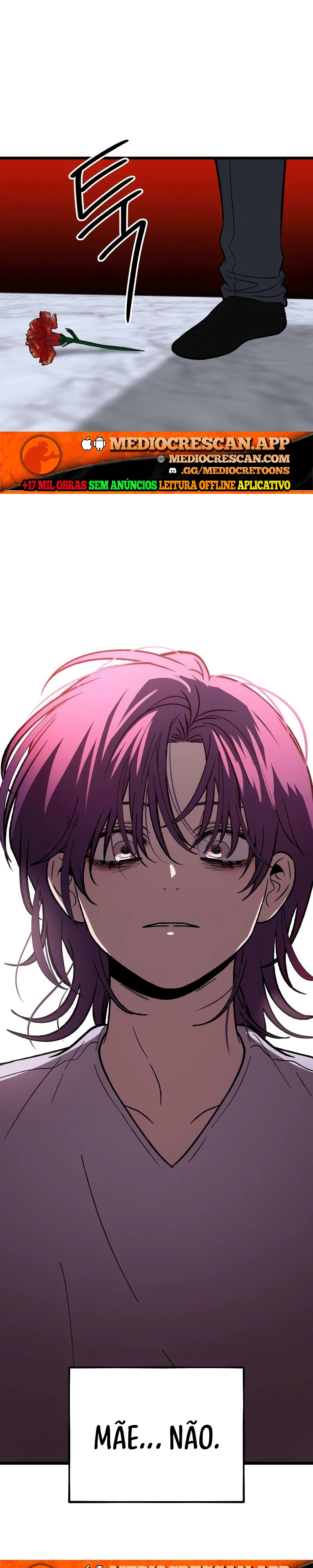 Read Endless Longing PT Manga Online