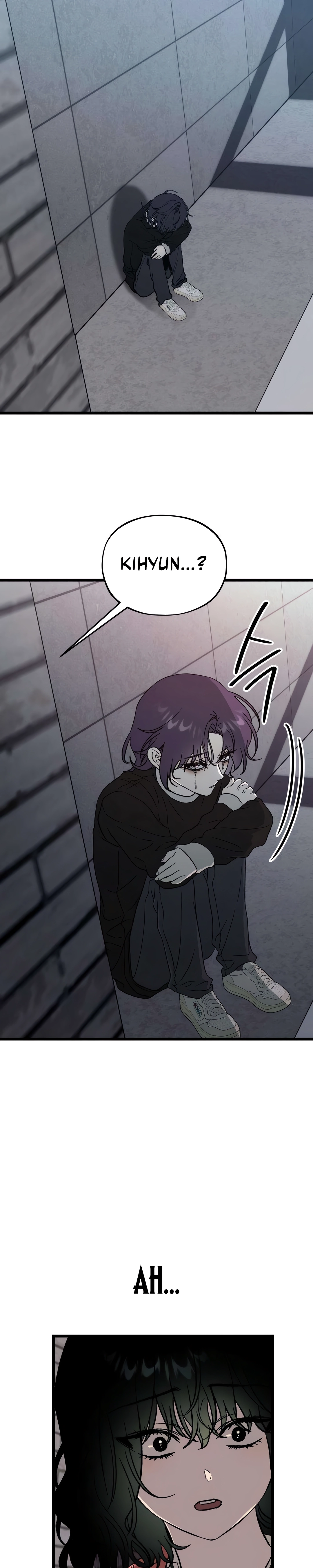 Read Endless Longing PT Manga Online