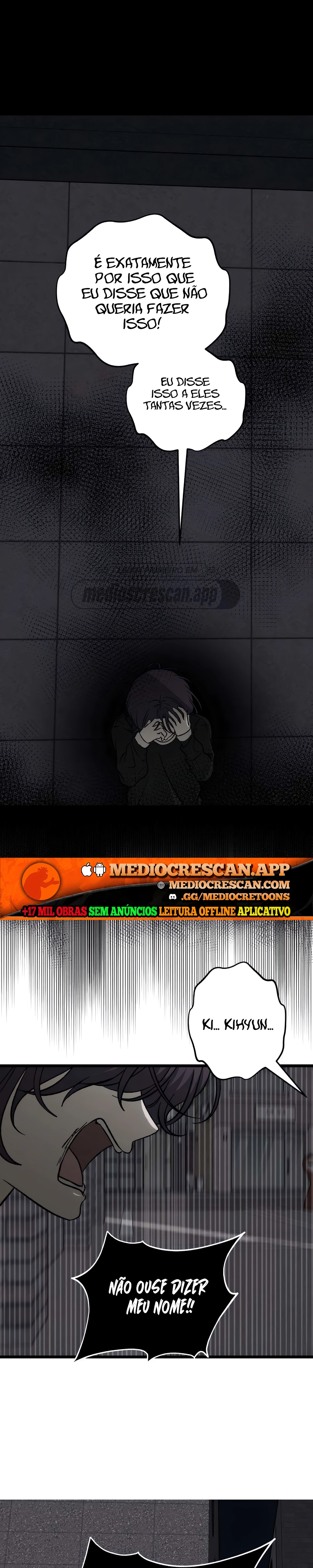Read Endless Longing PT Manga Online