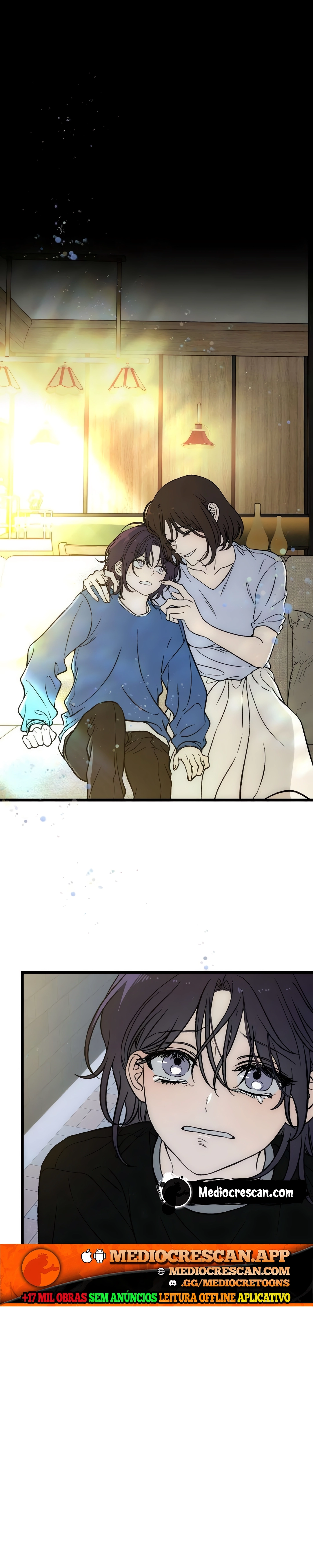 Read Endless Longing PT Manga Online