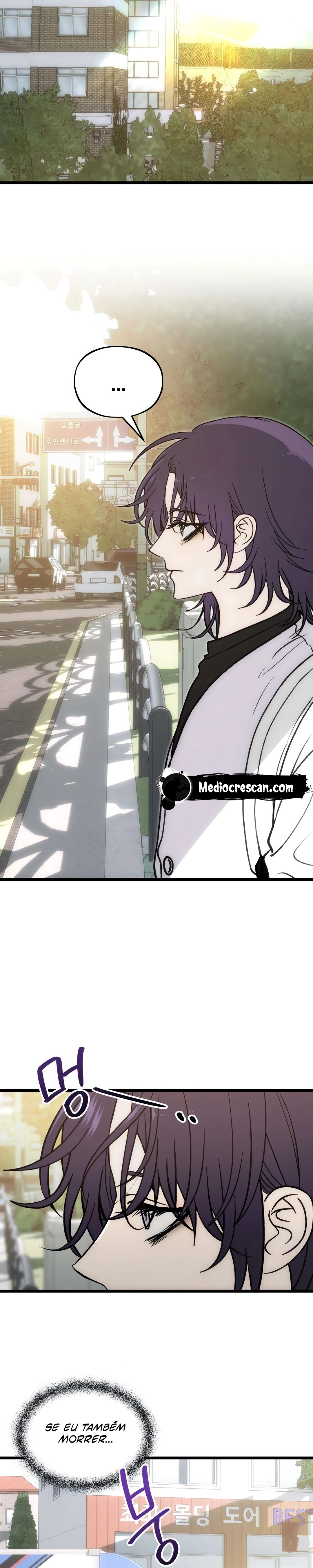 Read Endless Longing PT Manga Online