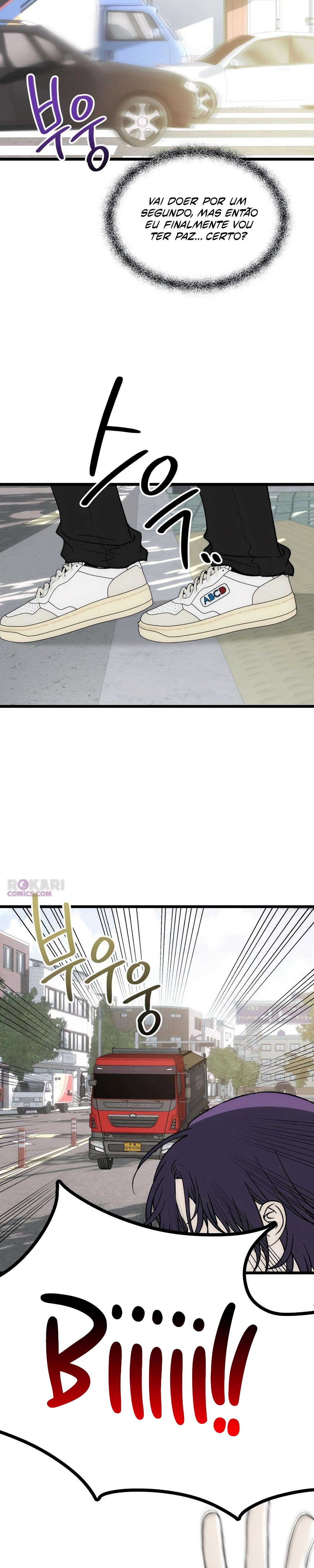 Read Endless Longing PT Manga Online