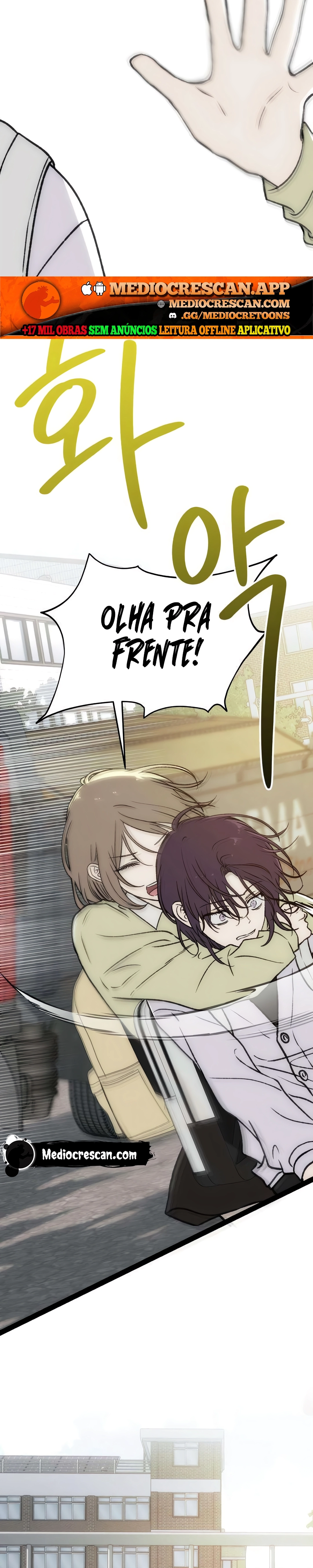 Read Endless Longing PT Manga Online