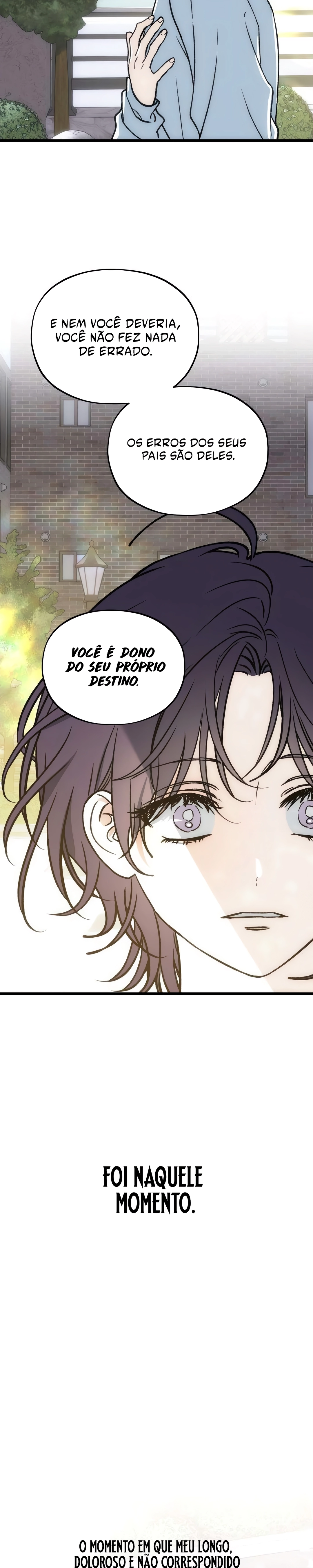 Read Endless Longing PT Manga Online