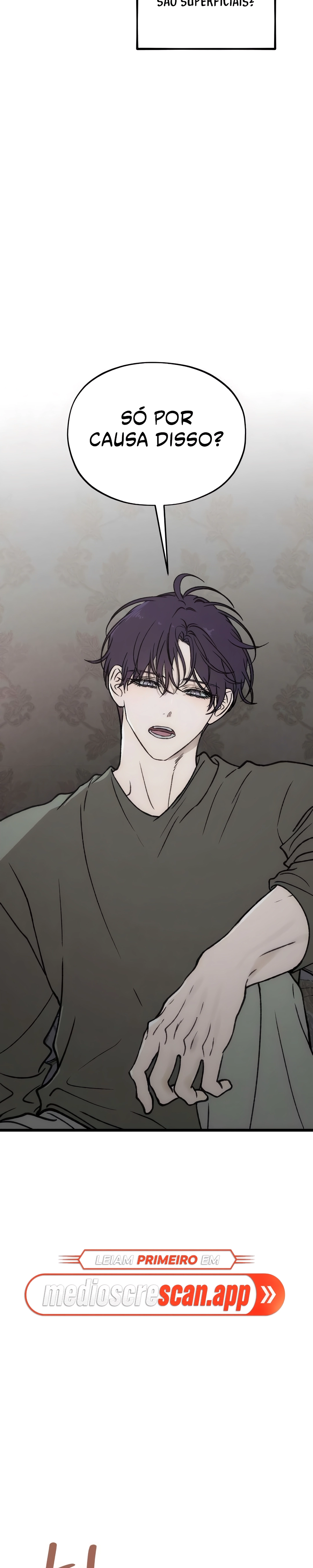 Read Endless Longing PT Manga Online
