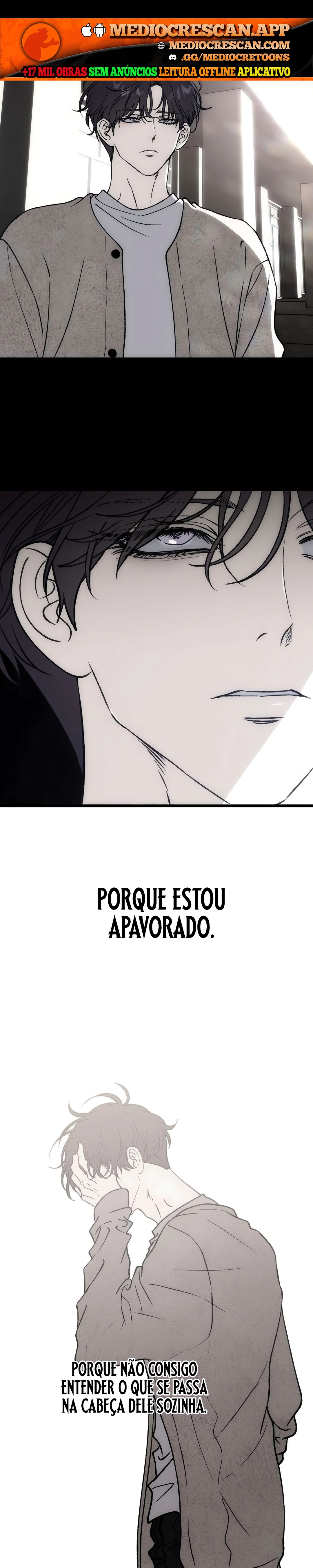 Read Endless Longing PT Manga Online