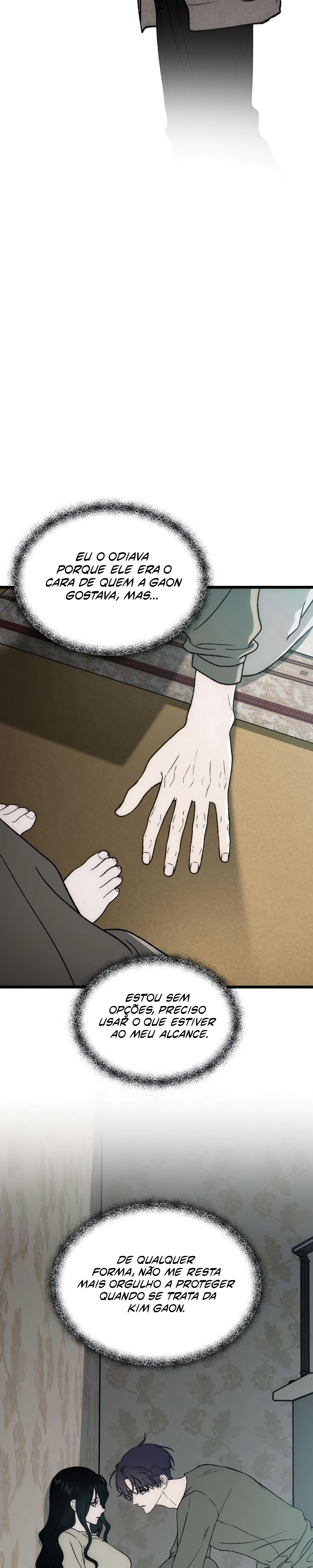 Read Endless Longing PT Manga Online