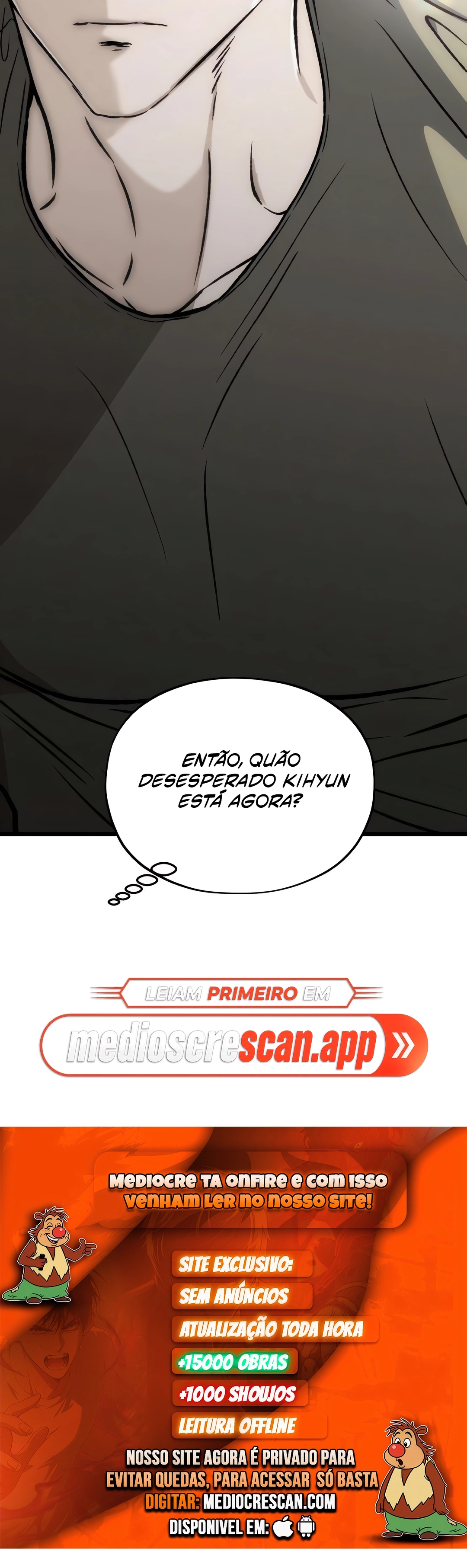 Read Endless Longing PT Manga Online