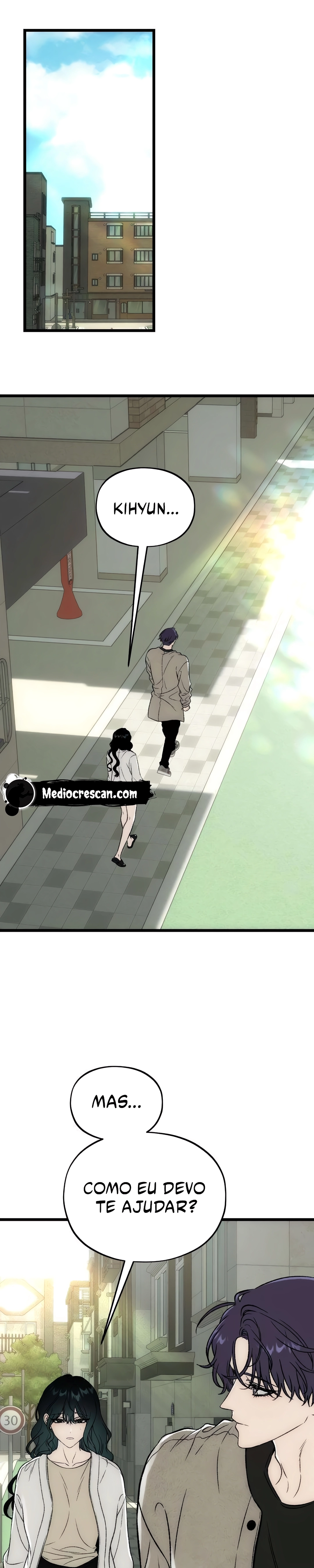 Read Endless Longing PT Manga Online