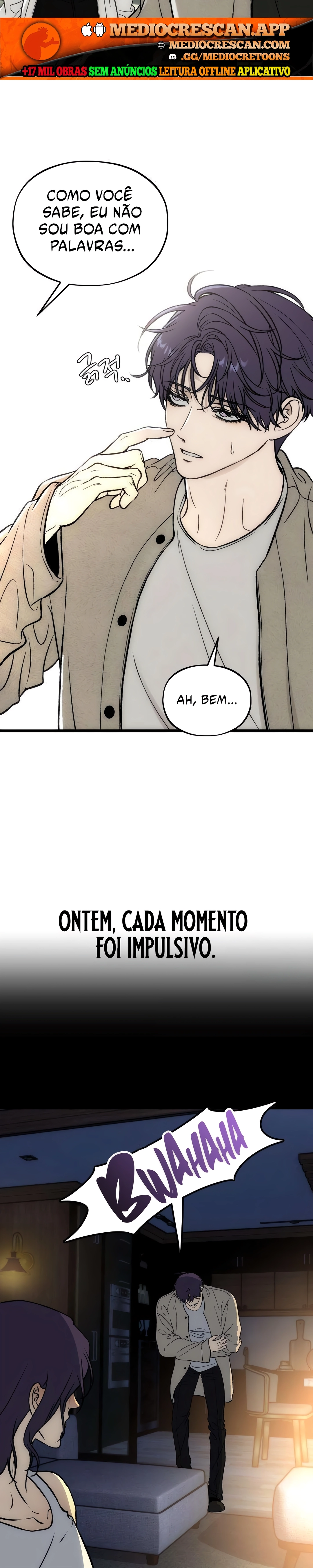 Read Endless Longing PT Manga Online