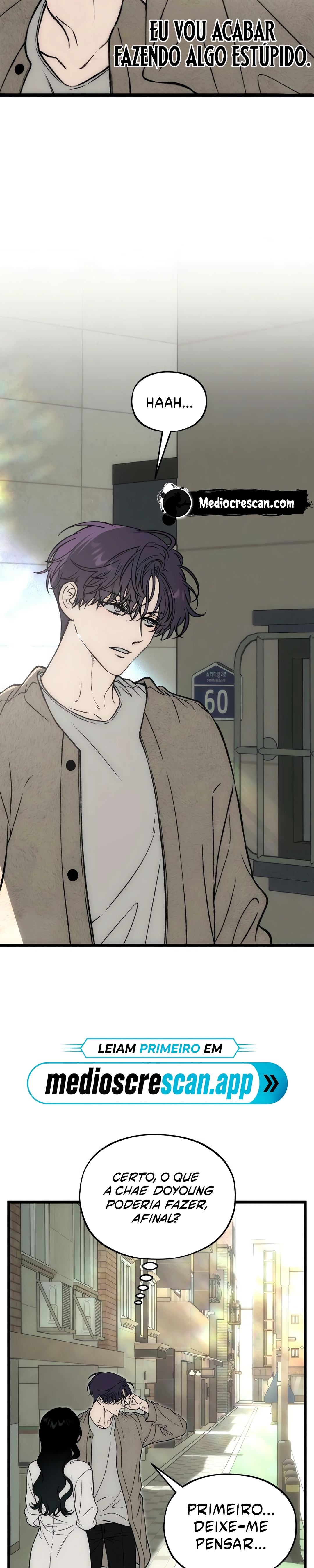 Read Endless Longing PT Manga Online