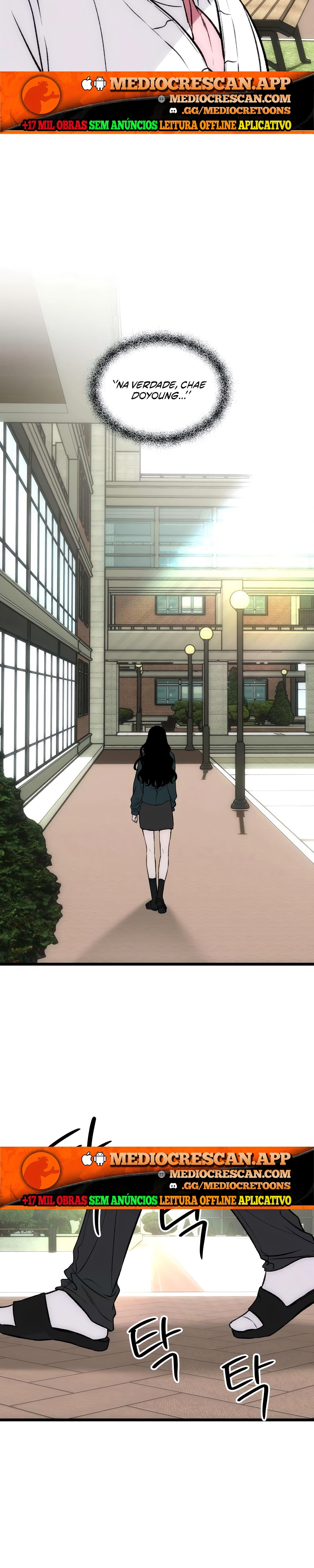 Read Endless Longing PT Manga Online