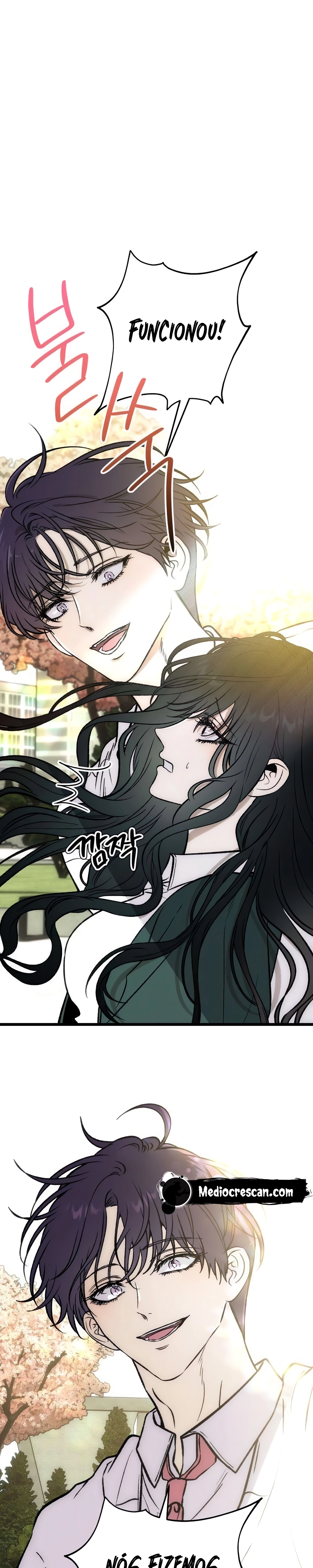 Read Endless Longing PT Manga Online