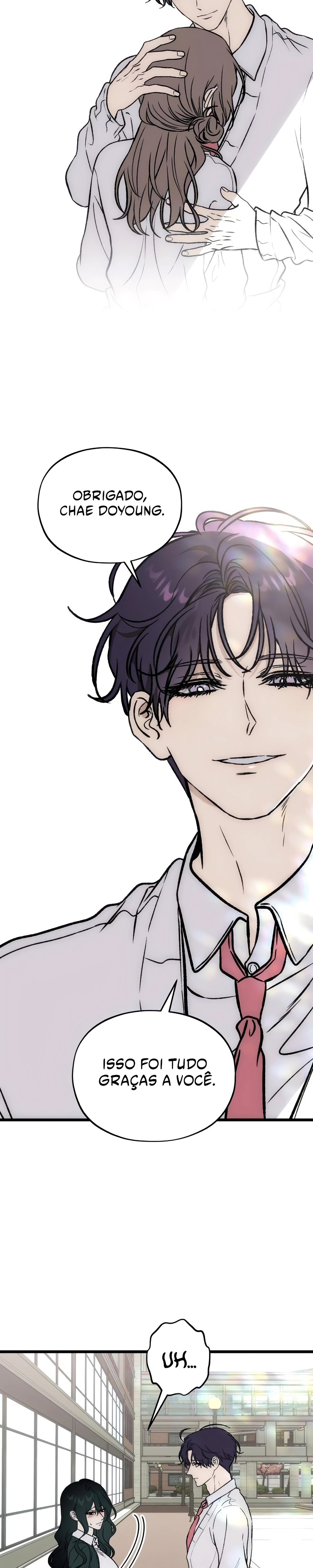Read Endless Longing PT Manga Online