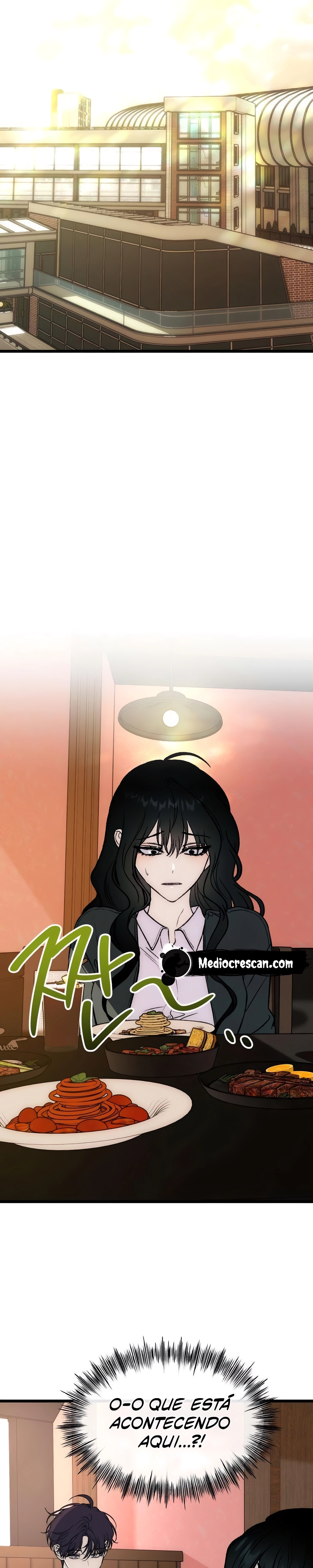 Read Endless Longing PT Manga Online