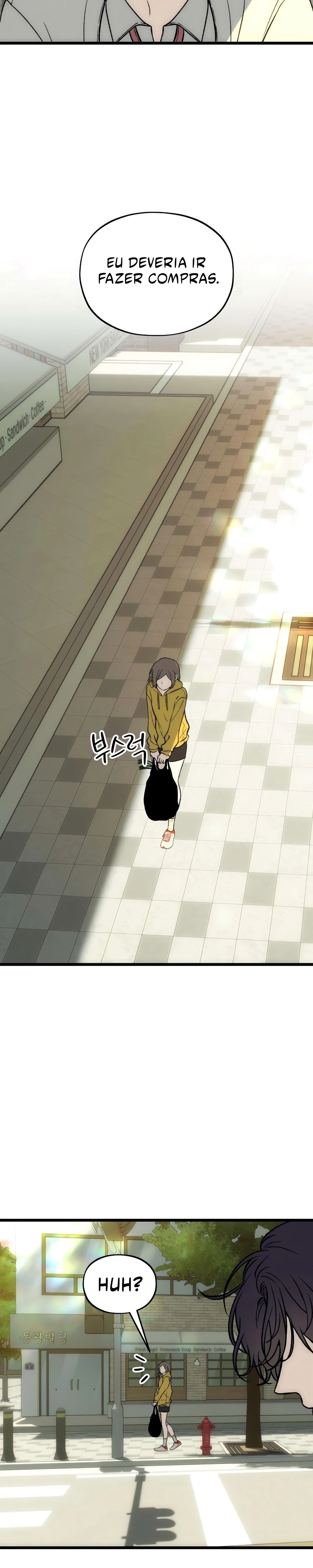 Read Endless Longing PT Manga Online