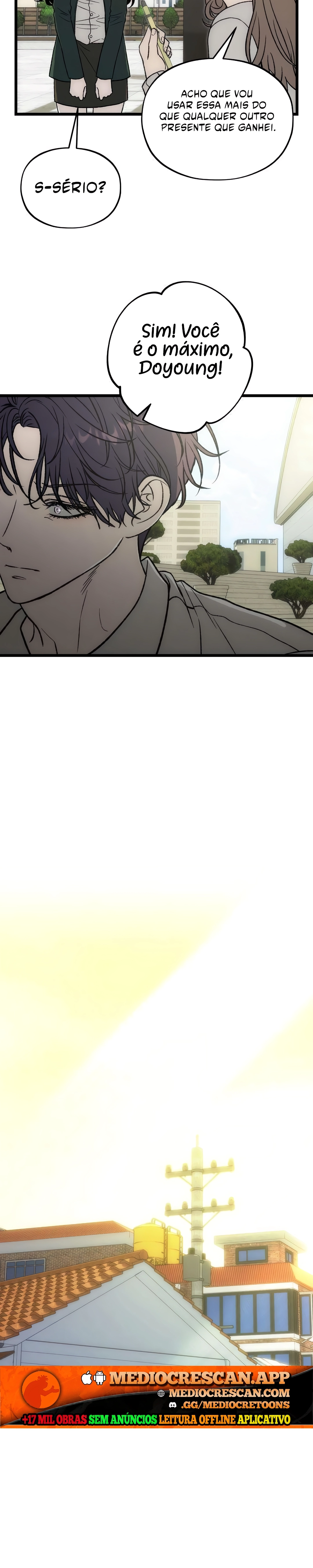 Read Endless Longing PT Manga Online
