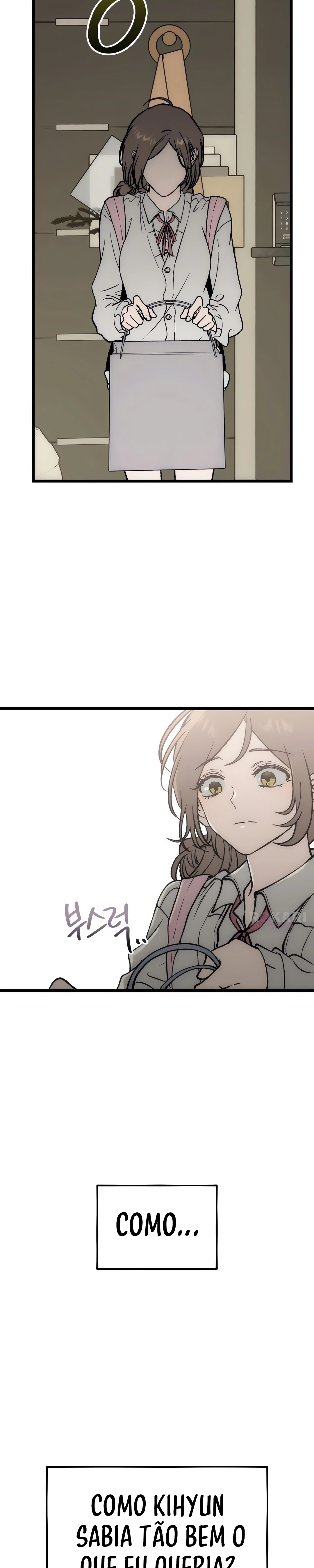 Read Endless Longing PT Manga Online